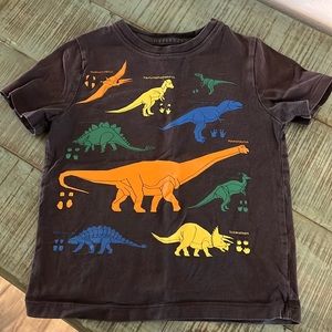 Gap Kid’s Dinosaur Shirt